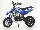 Minibike