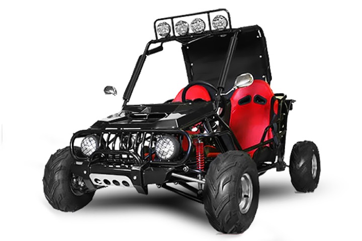 Buggy